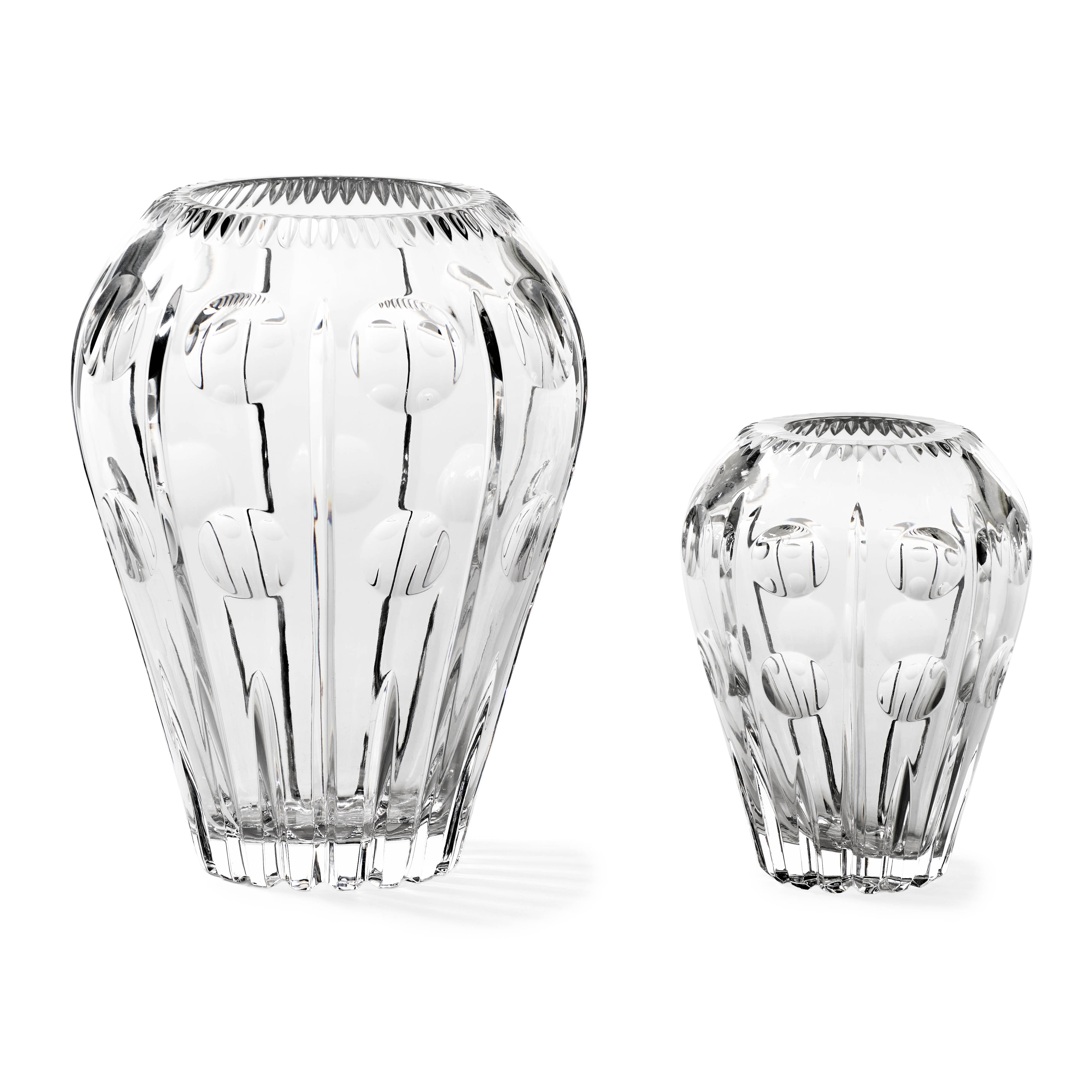 William Yeoward Crystal | Scully & Scully